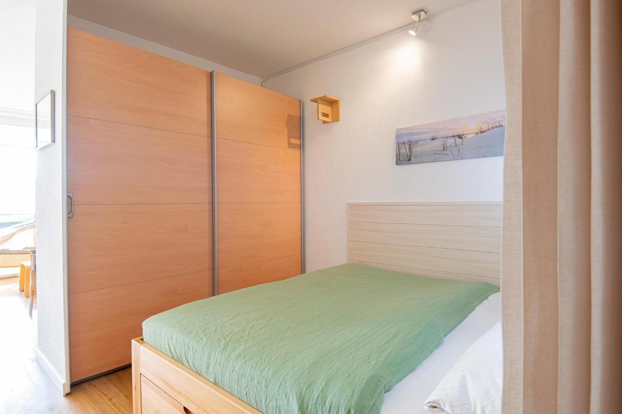 Schützenweg 6 Wohnung 13 Kellenhusen Exterior foto