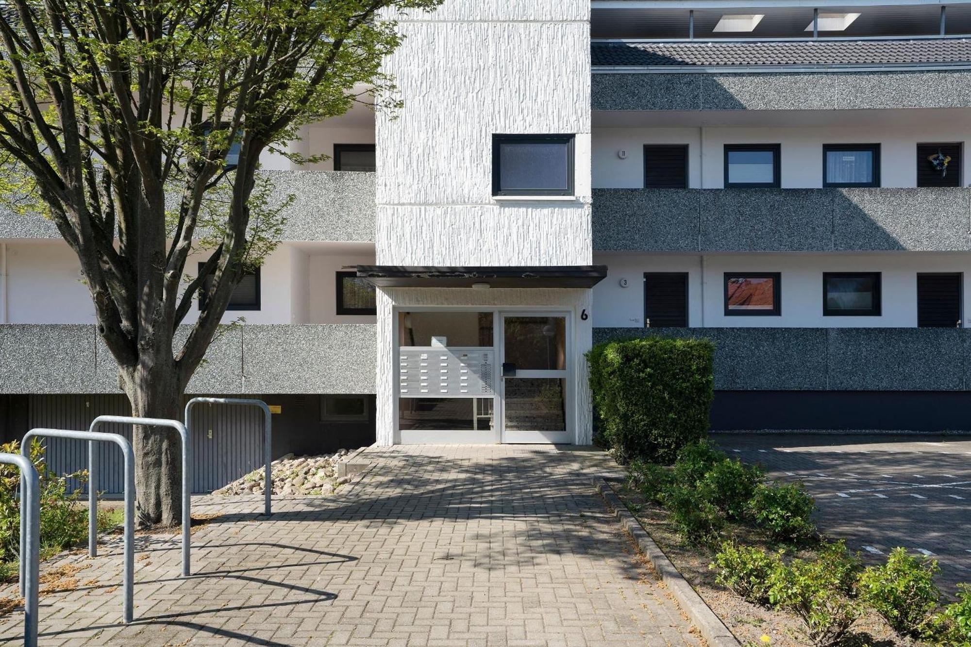 Schützenweg 6 Wohnung 13 Kellenhusen Exterior foto
