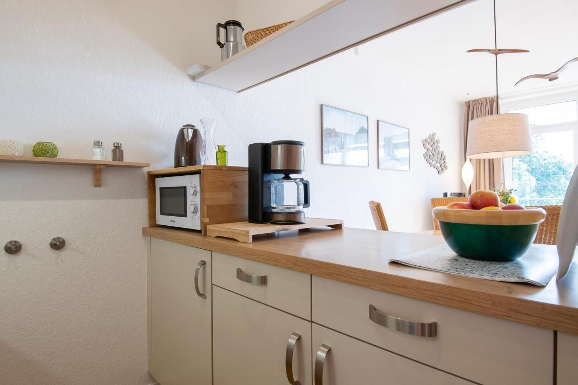 Schützenweg 6 Wohnung 13 Kellenhusen Exterior foto