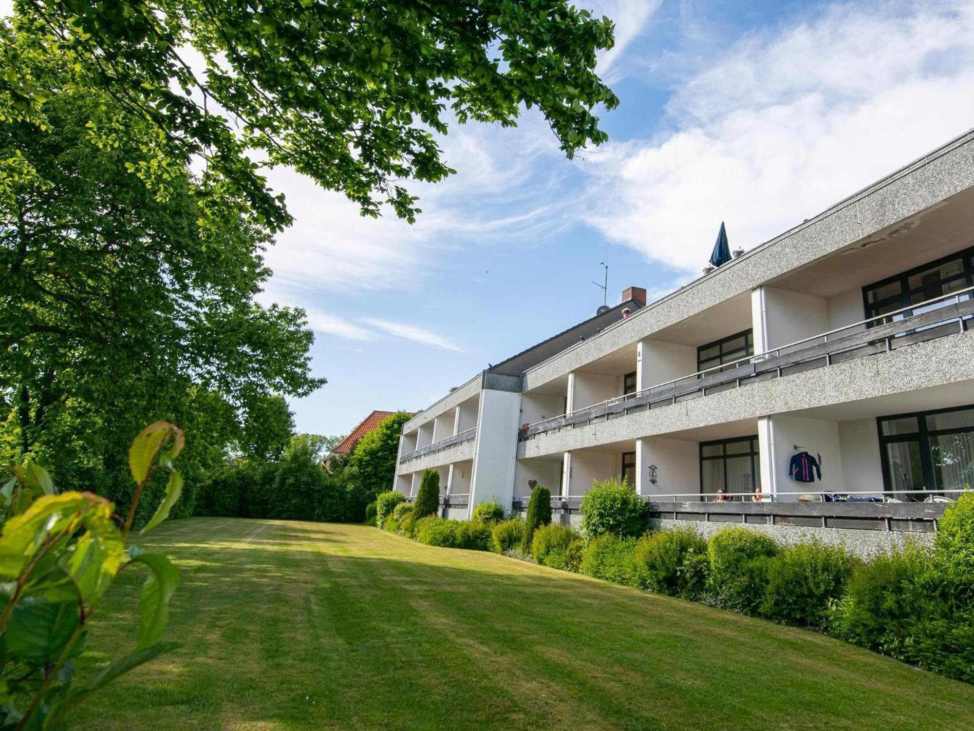 Schützenweg 6 Wohnung 13 Kellenhusen Exterior foto