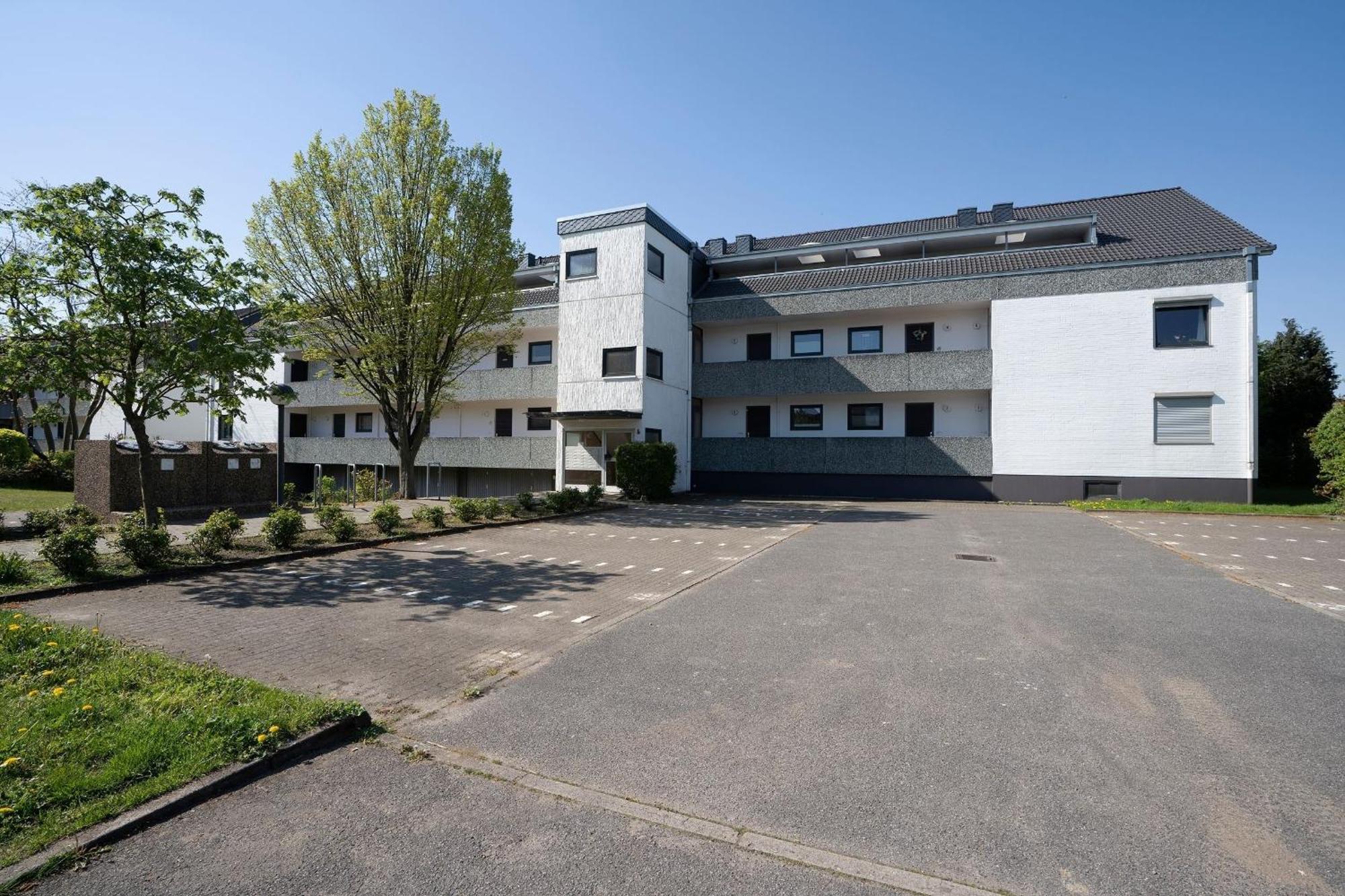 Schützenweg 6 Wohnung 13 Kellenhusen Exterior foto